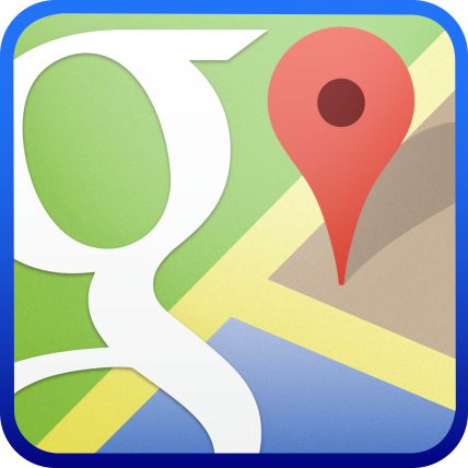  Google Maps Anfahrt 